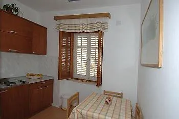 Hotel House Tereza