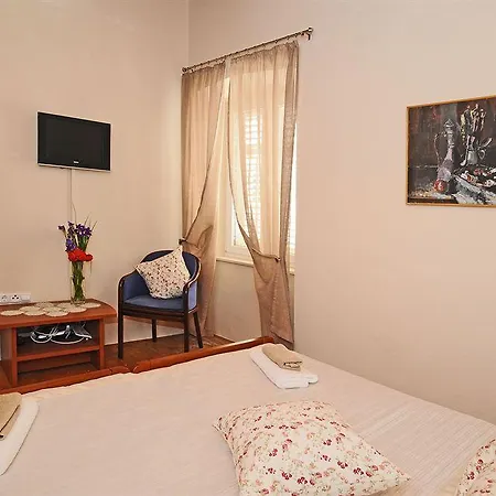 Hotel House Tereza