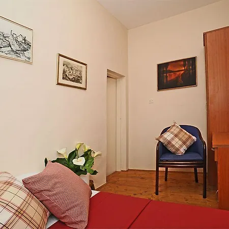 Hotel House Tereza