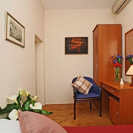 Hotel House Tereza