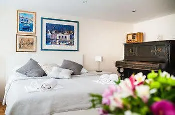 House Tereza Hotel 3*