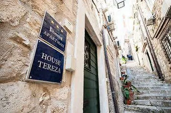 House Tereza Dubrovnik