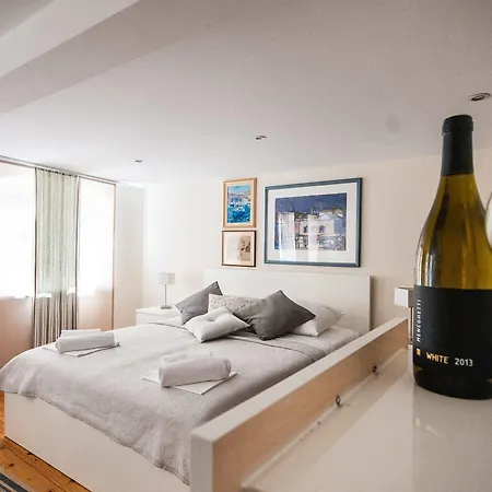Hotel House Tereza Dubrovnik