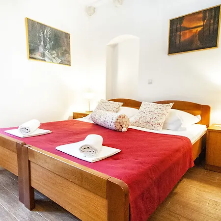 Hotel House Tereza Dubrovnik