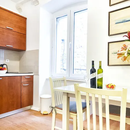 Hotel House Tereza Dubrovnik